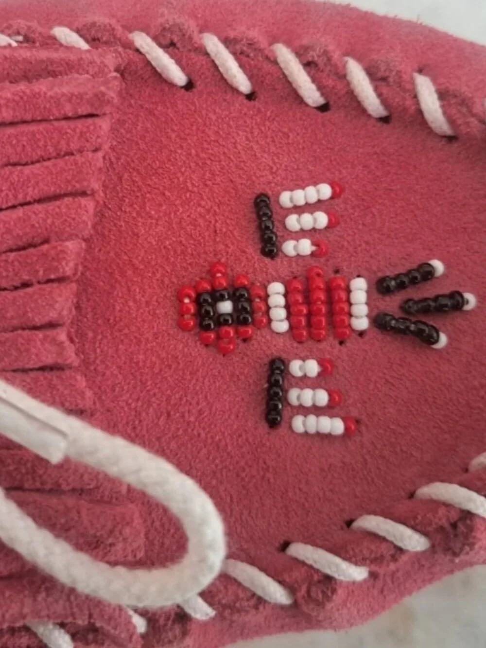 Minnetonka bead mythical