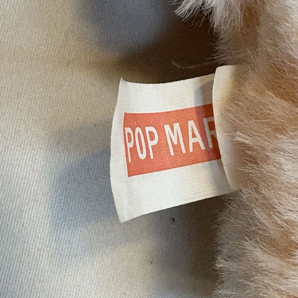 POP MART pop mart