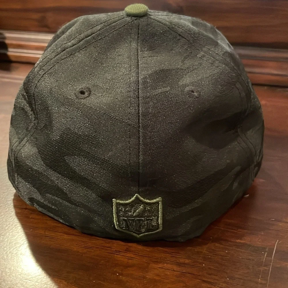 New Era 59fifty new