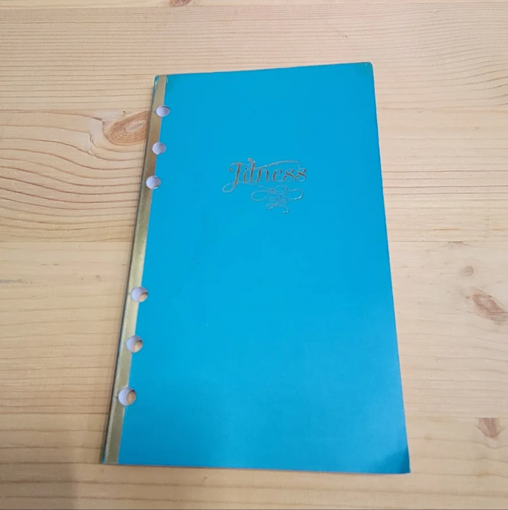 planner new never