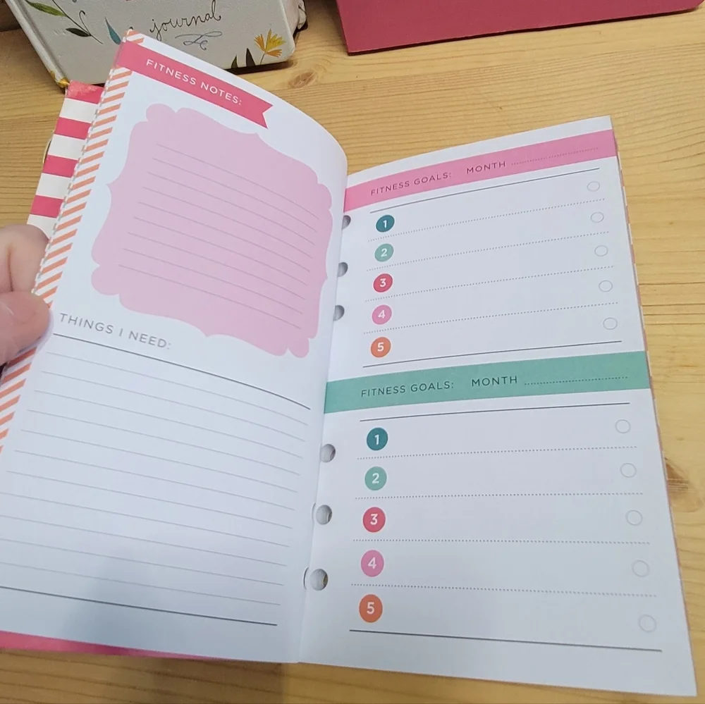 planner new never