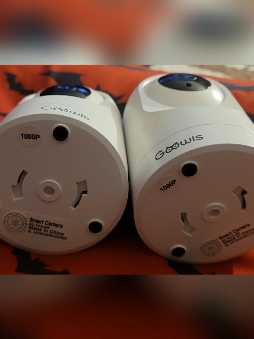 Goowls set ipc2