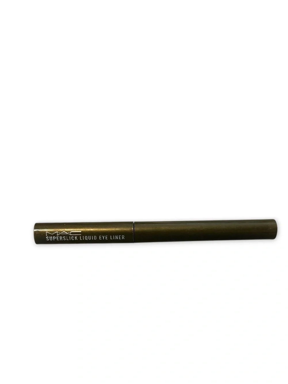 MAC cosmetics DESIRES & DEVICES superslick liquid eyeliner discontinued RARE HTF