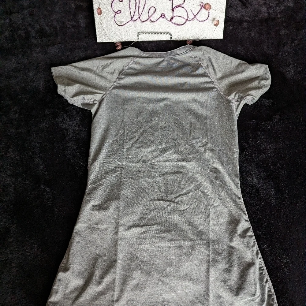 Nike pro tee