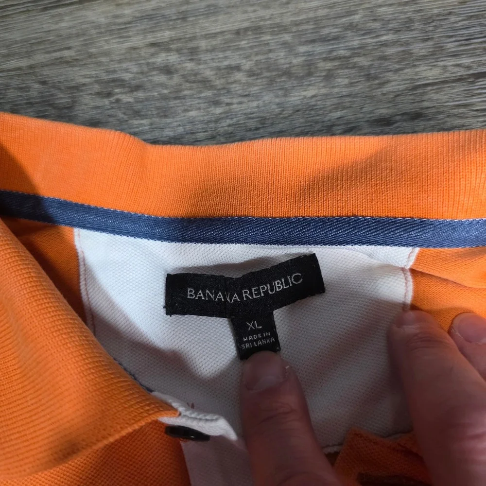 Banana Republic banana republic