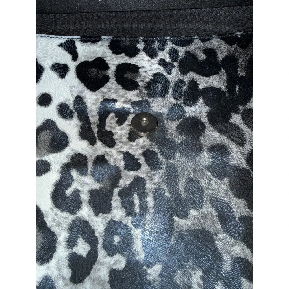 N/A chic leopard