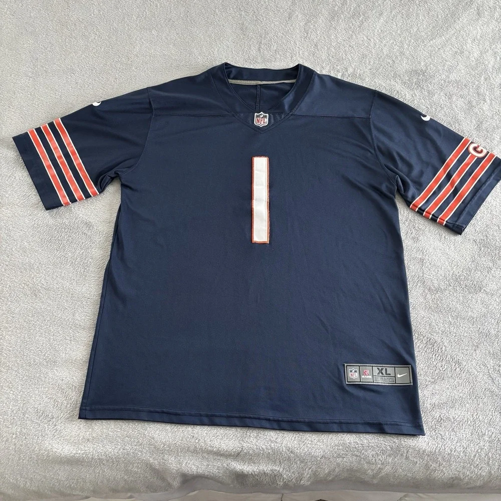 Nike own piece