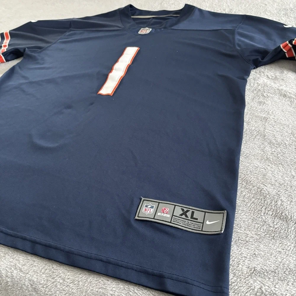 Nike own piece