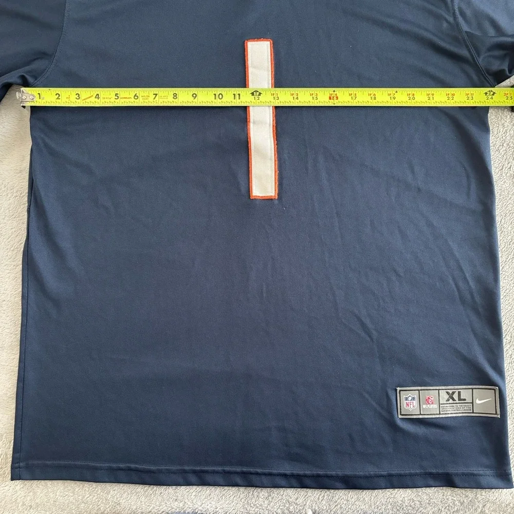 Nike own piece