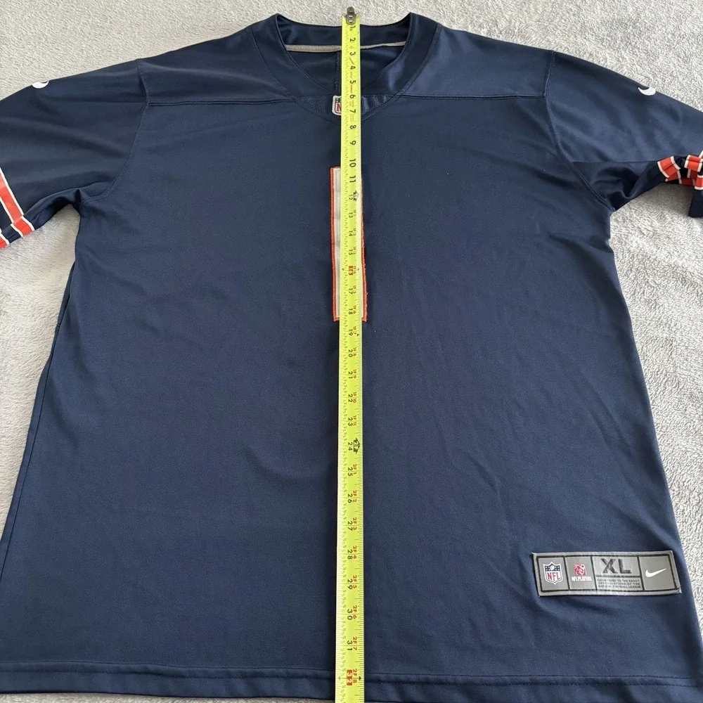 Nike own piece
