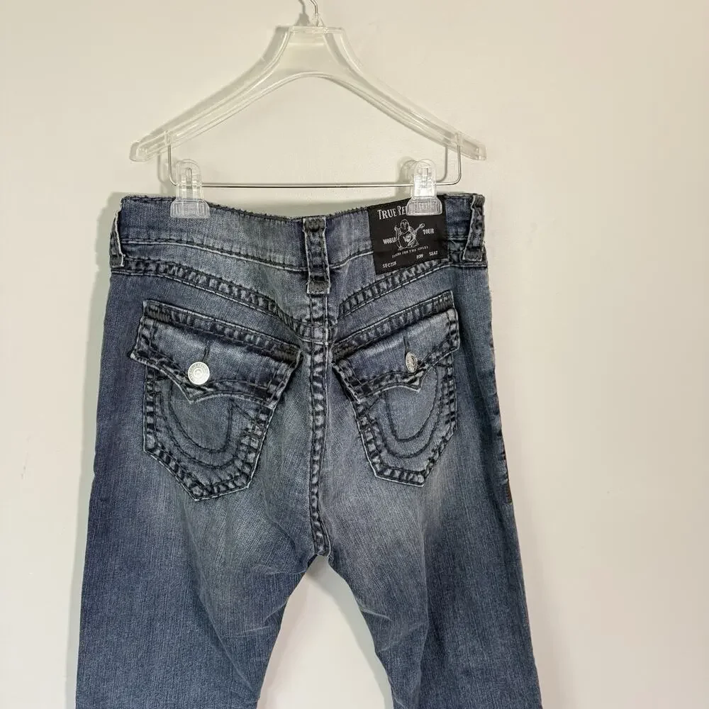 True Religion true religion
