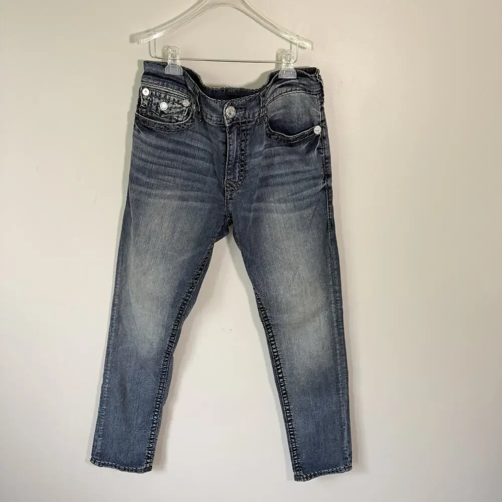 True Religion true religion