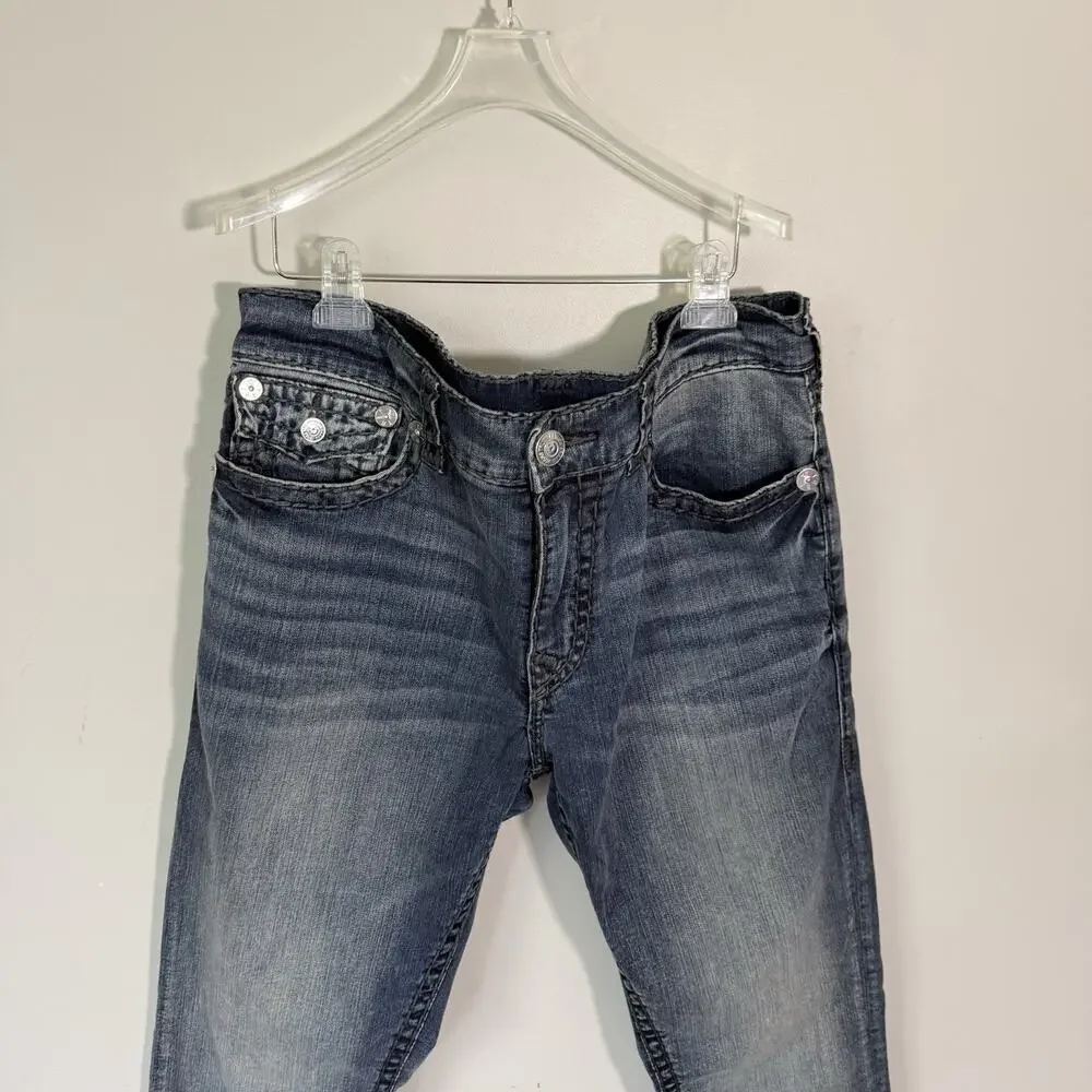 True Religion true religion