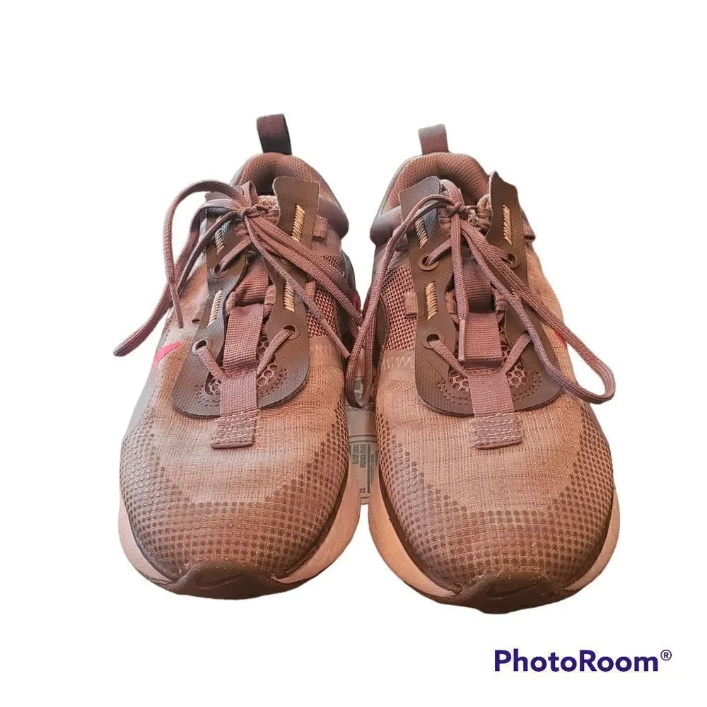 Nike lavender light