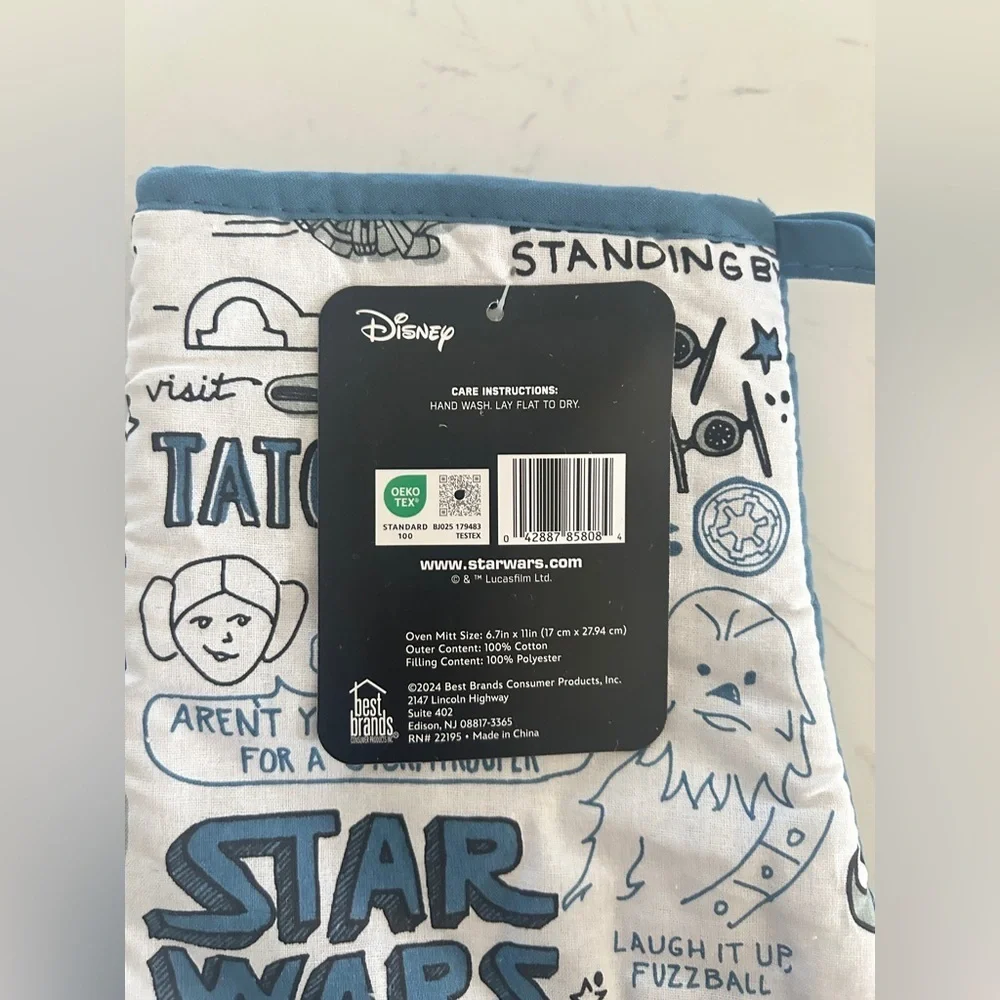 Disney brand new
