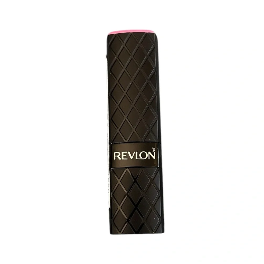 Revlon ColorBurst Lipstick #008 Candy Pink Spring Feminine Discontinued NWT