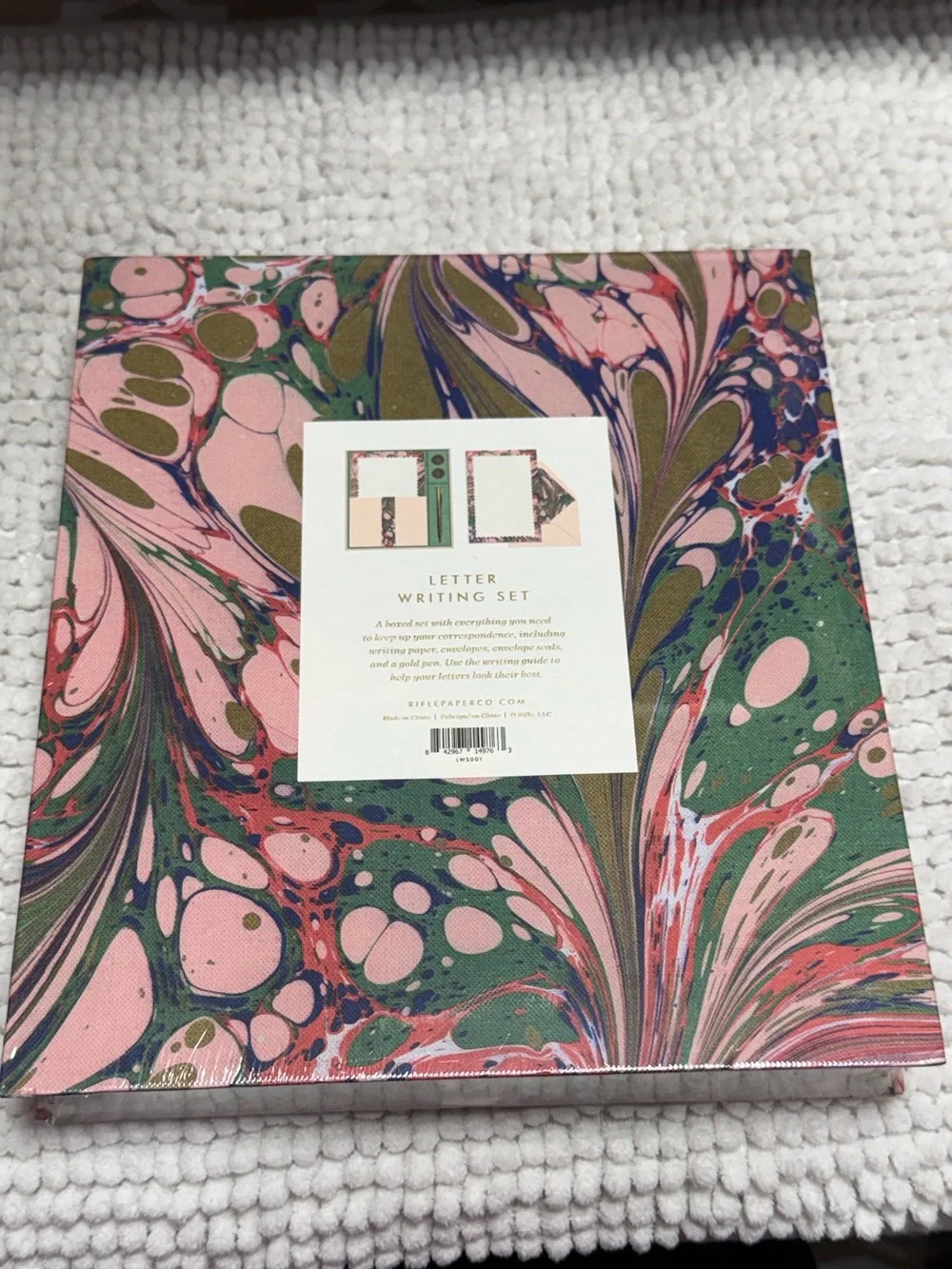 Rifle Paper Co. rifle paper