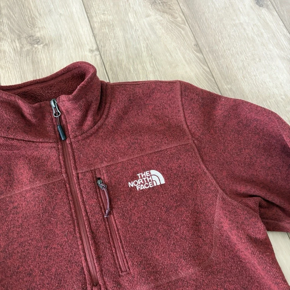The North Face day see thank