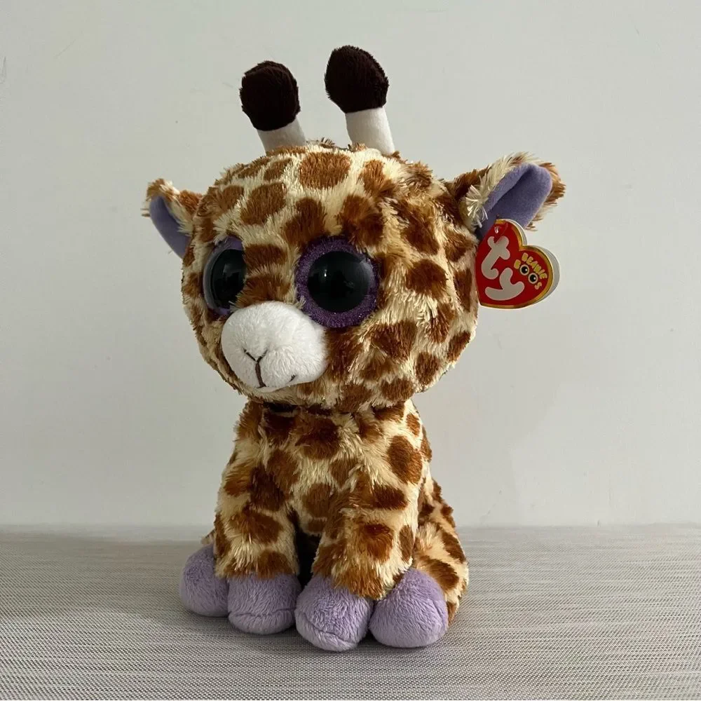 Ty beanie boo