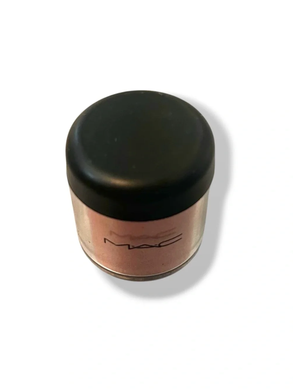 MAC Cosmetics mac pigment