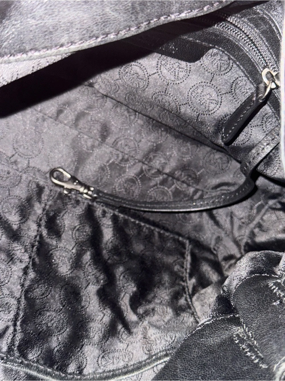 Michael Kors stylish michael
