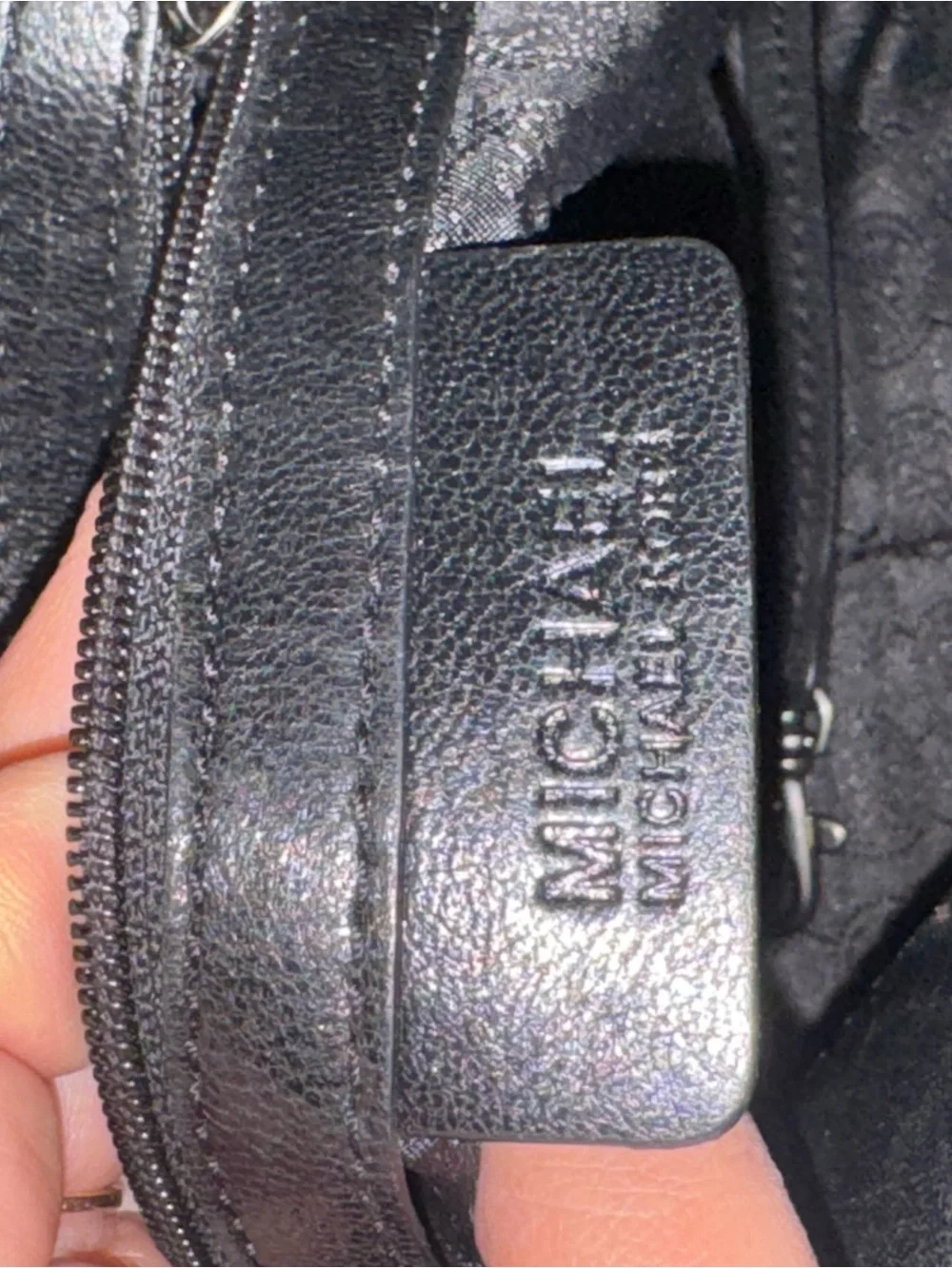 Michael Kors stylish michael