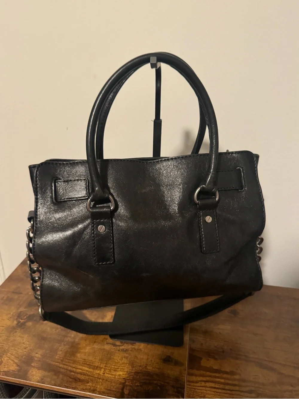 Michael Kors stylish michael