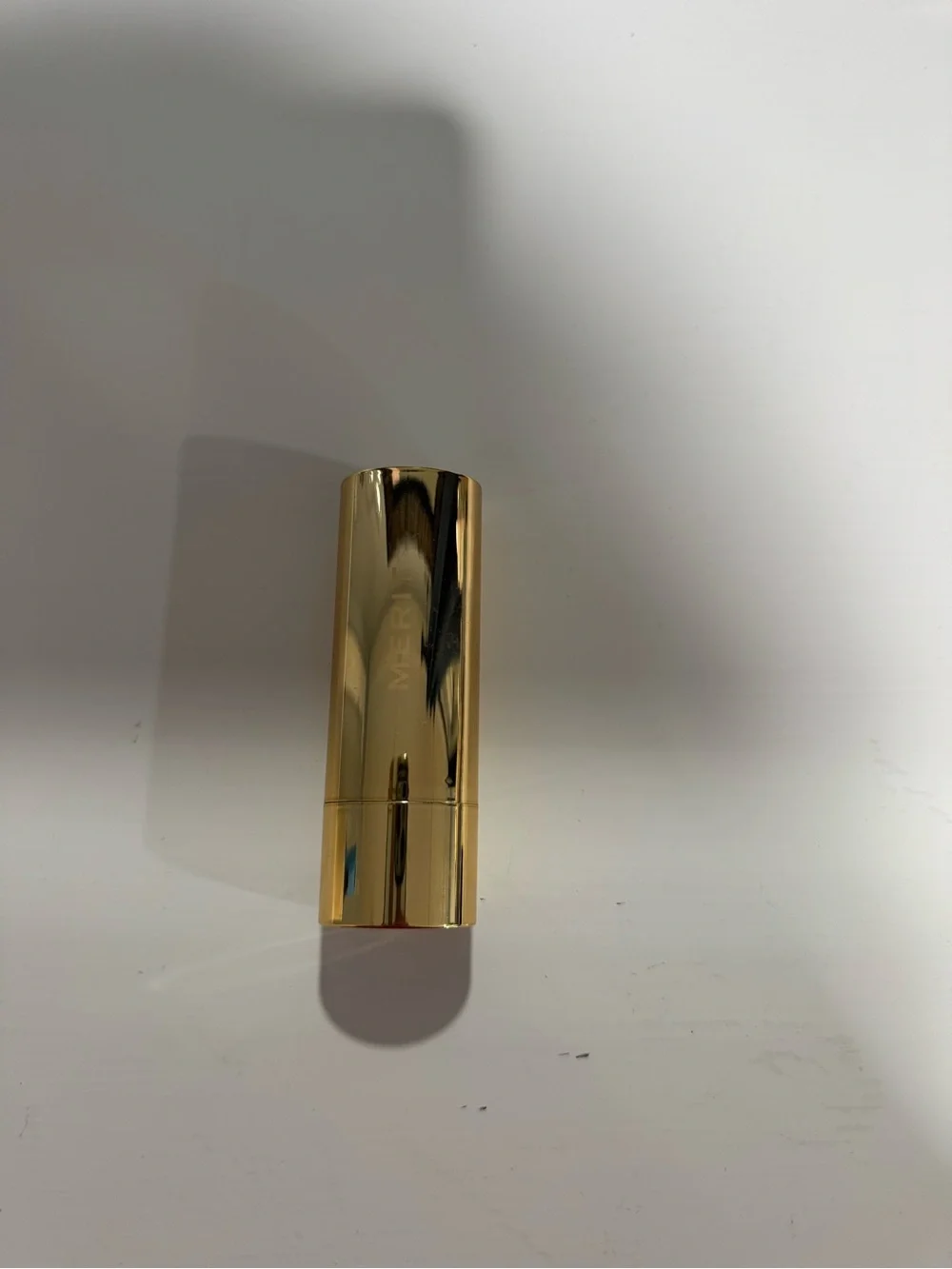 Gold-Tone Stick Bronzer & Contour - Sleek Portable Finish