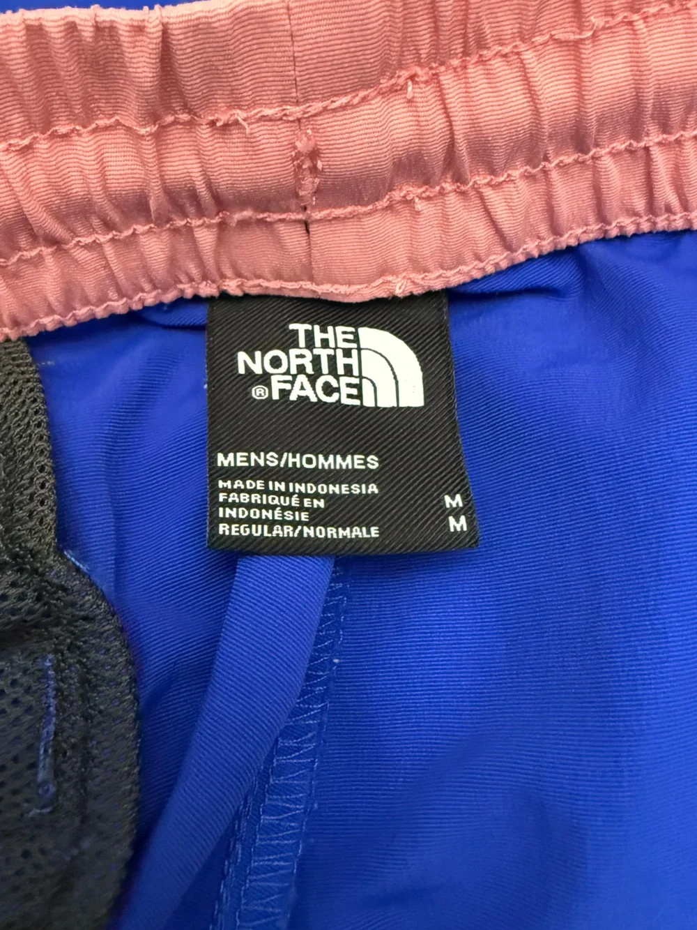 The North Face | 90 Extreme Shorts | Size Medium
