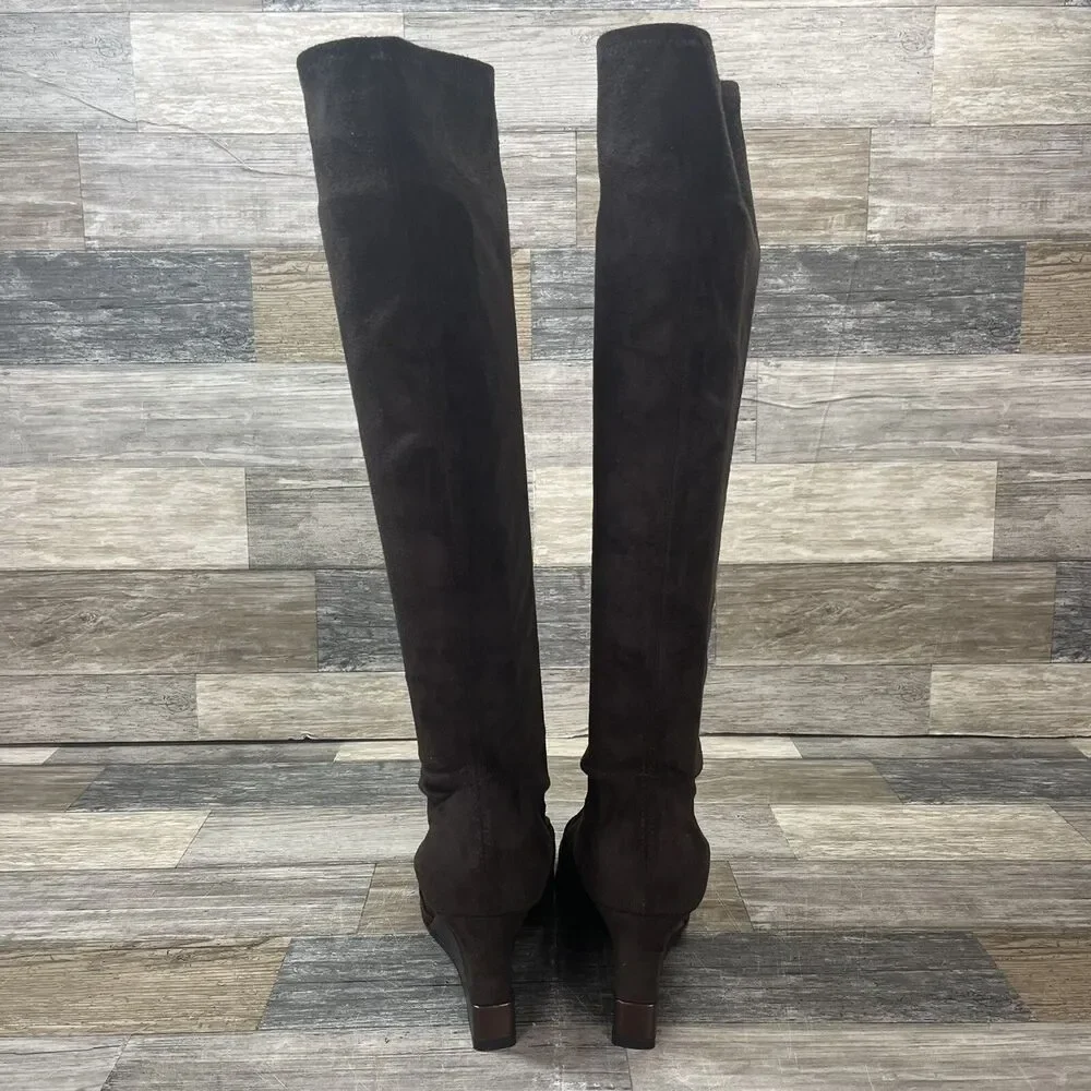 Casadei flaws this