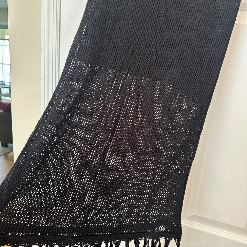 VETTA crochet knit