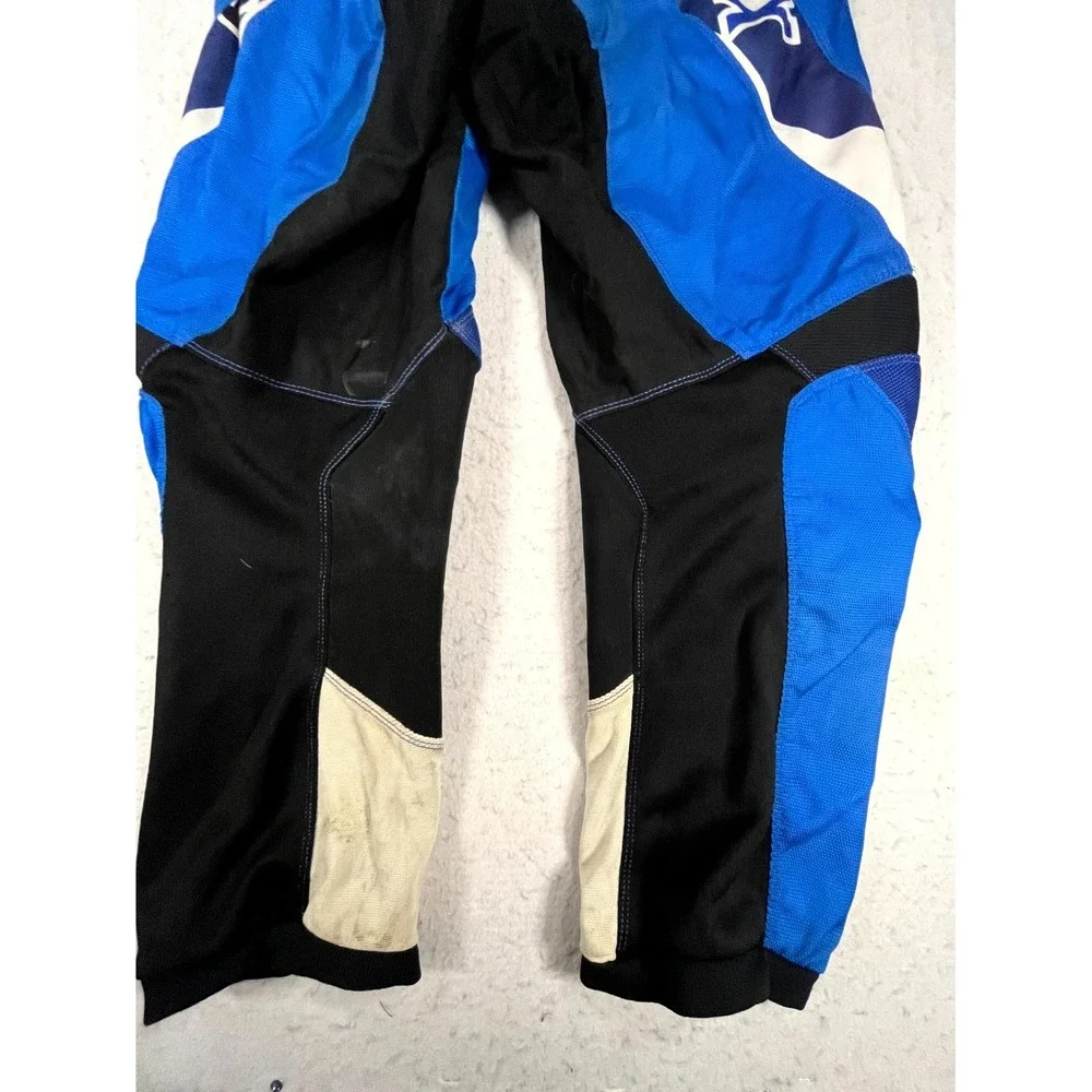 Fly Racing brand off above