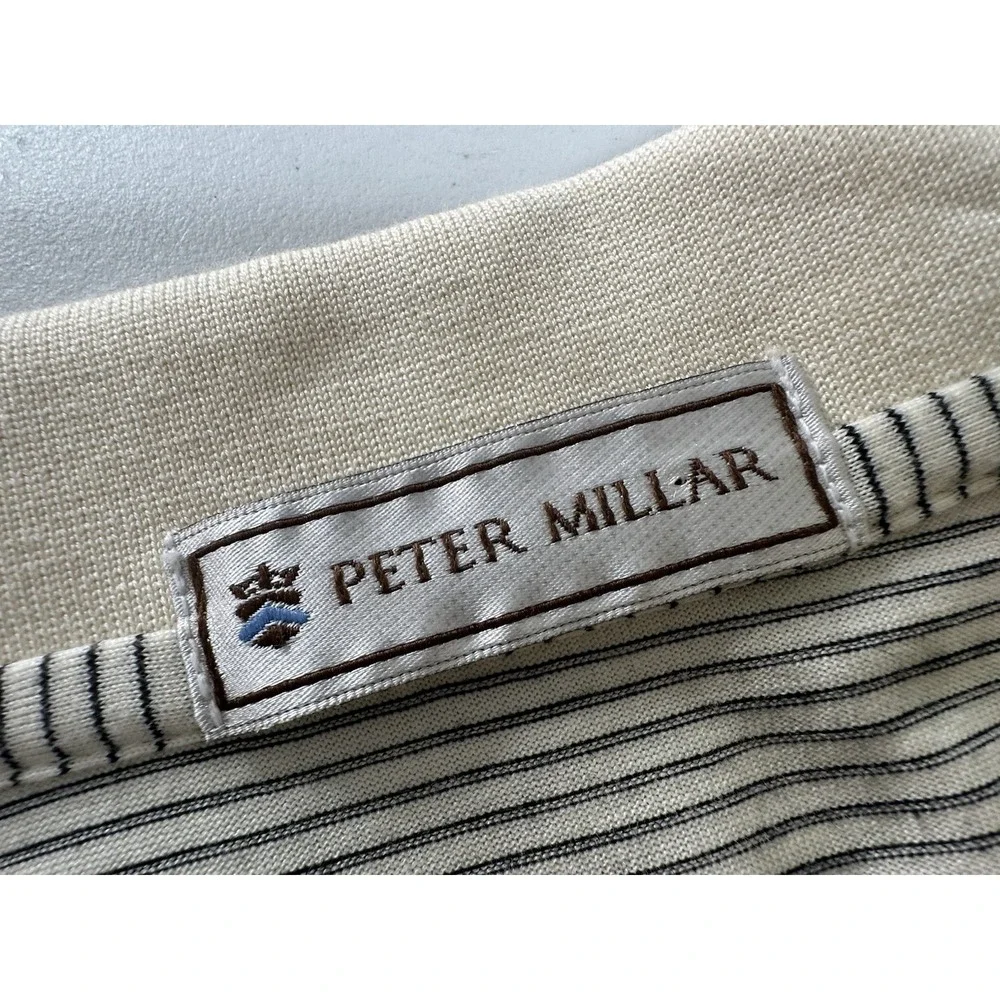 Peter Millar peter millar
