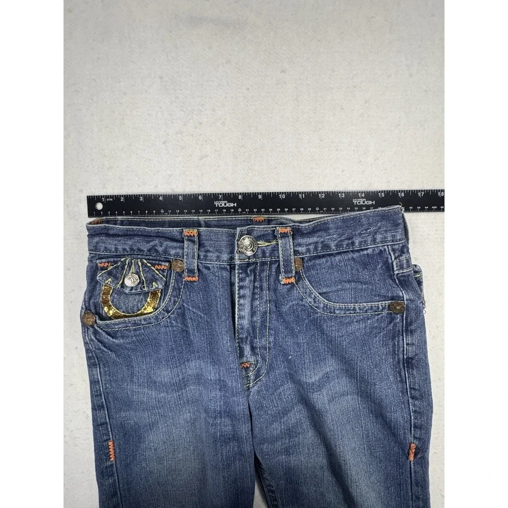 True Religion y2k true