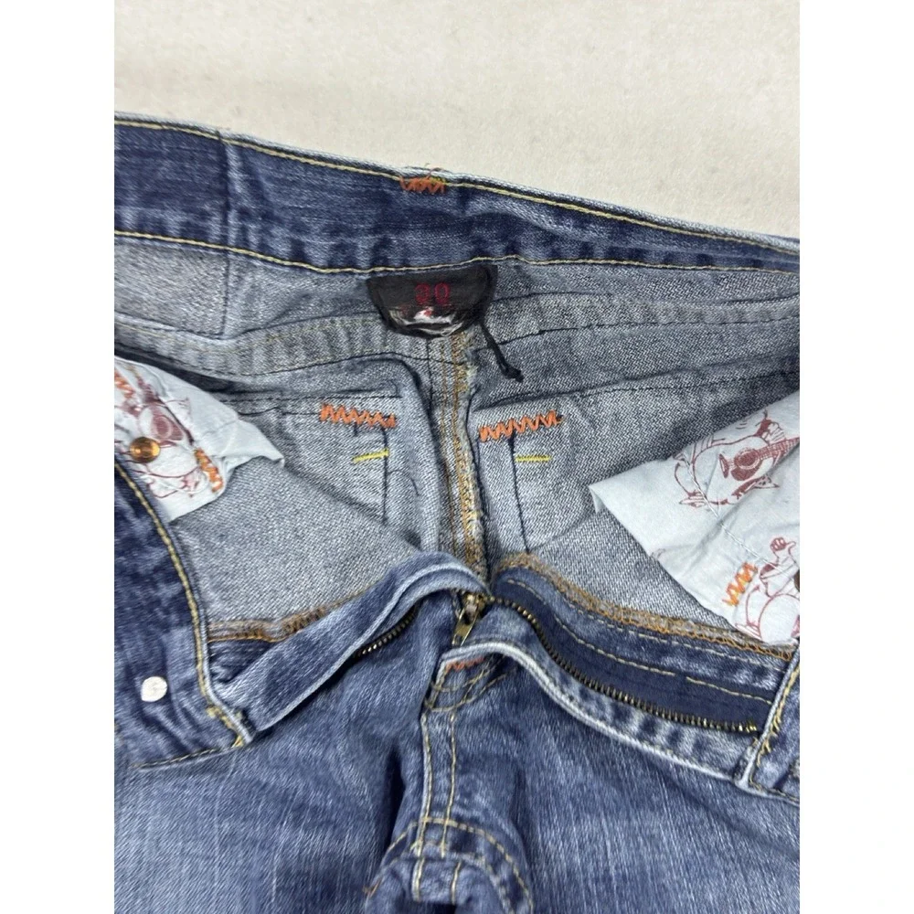 True Religion y2k true