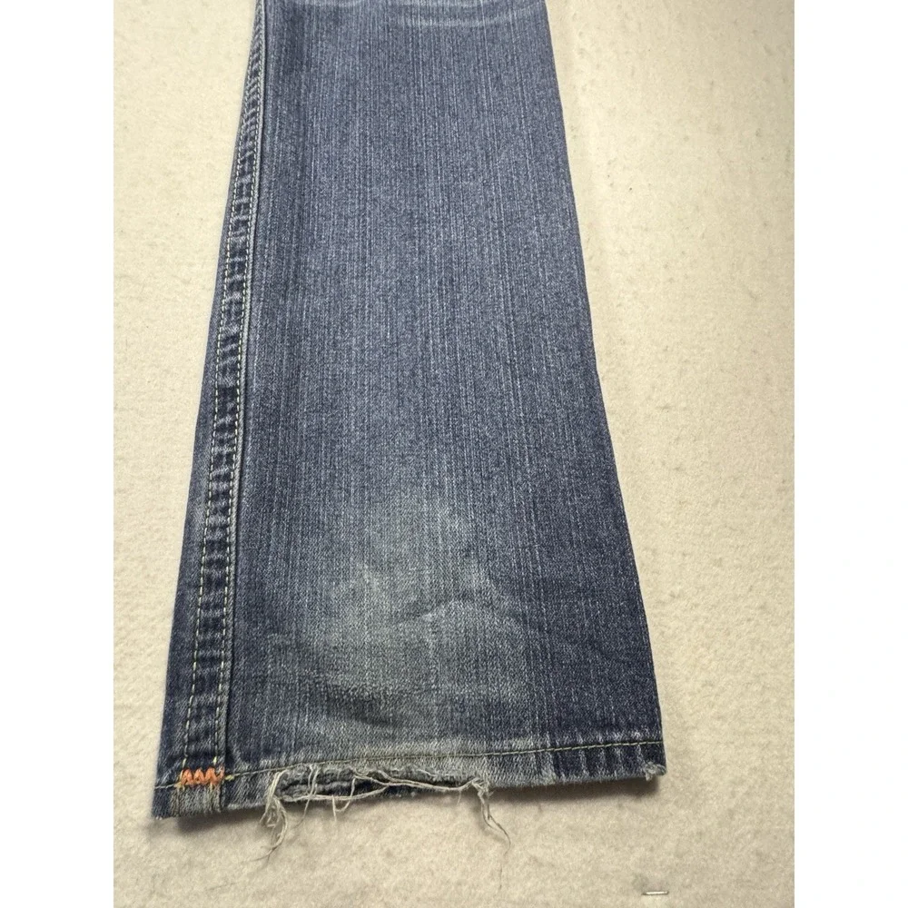 True Religion y2k true