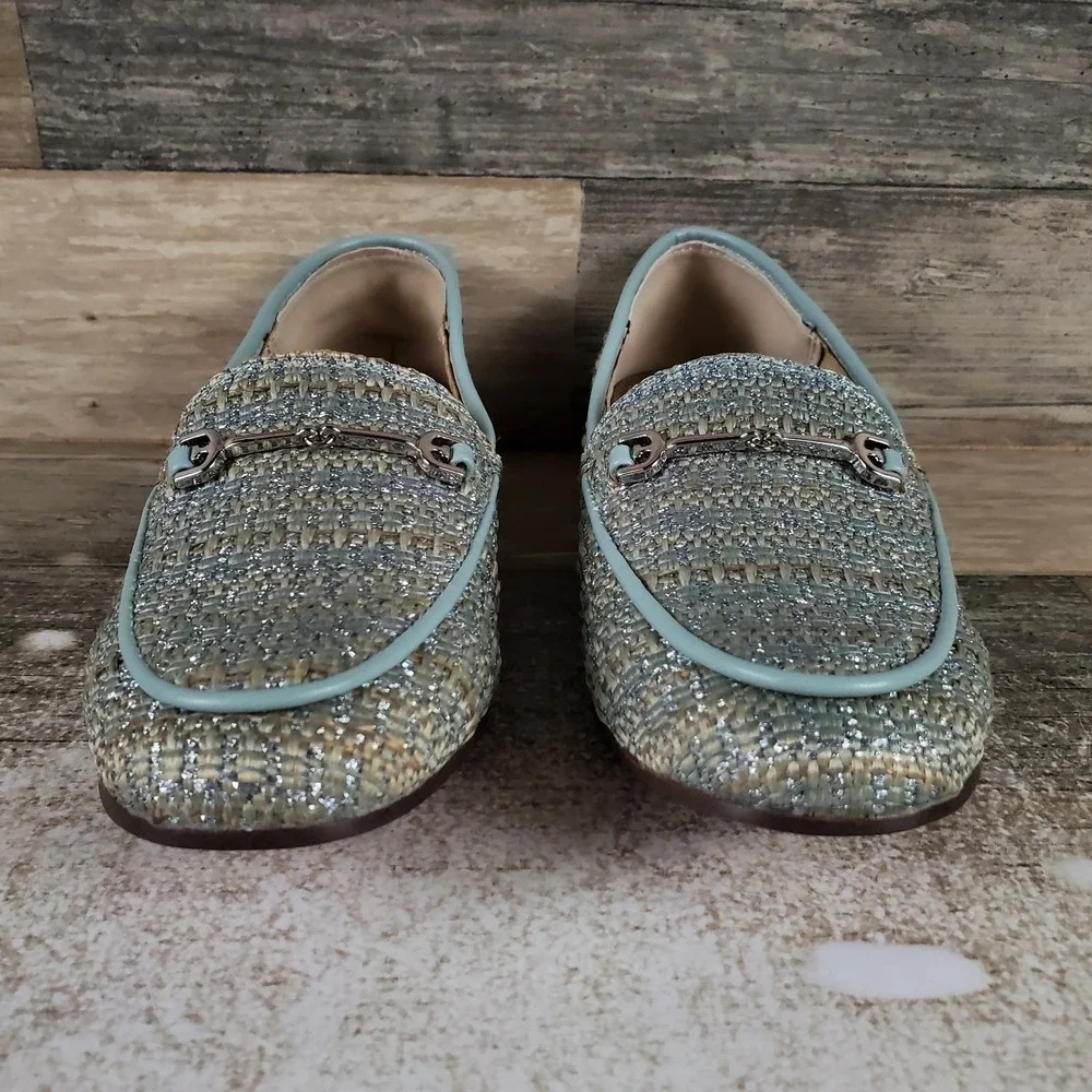 Sam Edelman new without