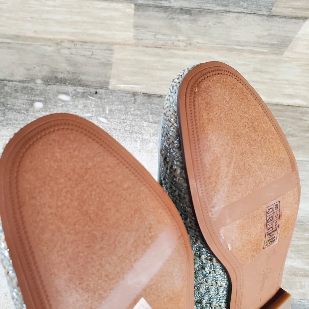 Sam Edelman new without