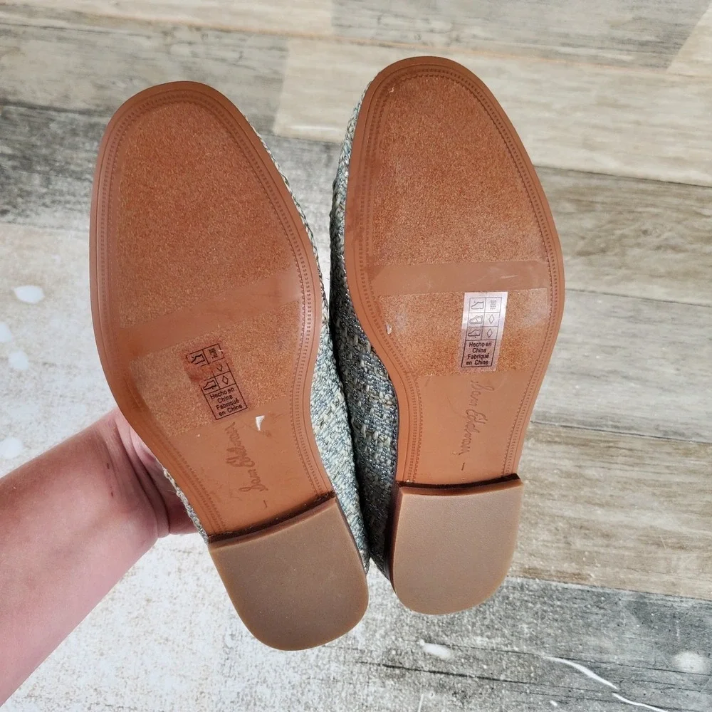 Sam Edelman new without