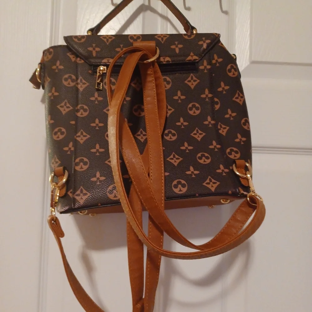 None elegant bag