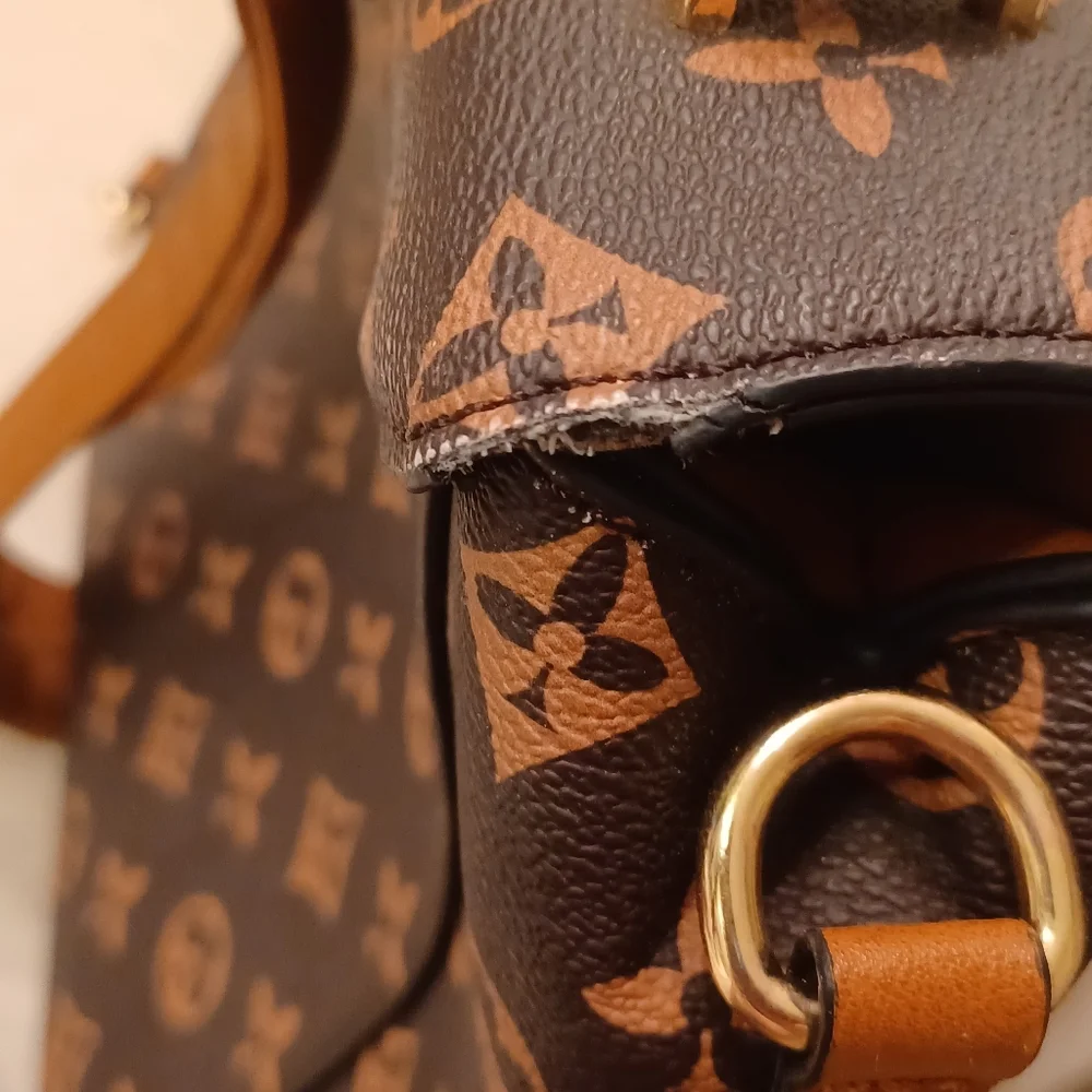 None elegant bag