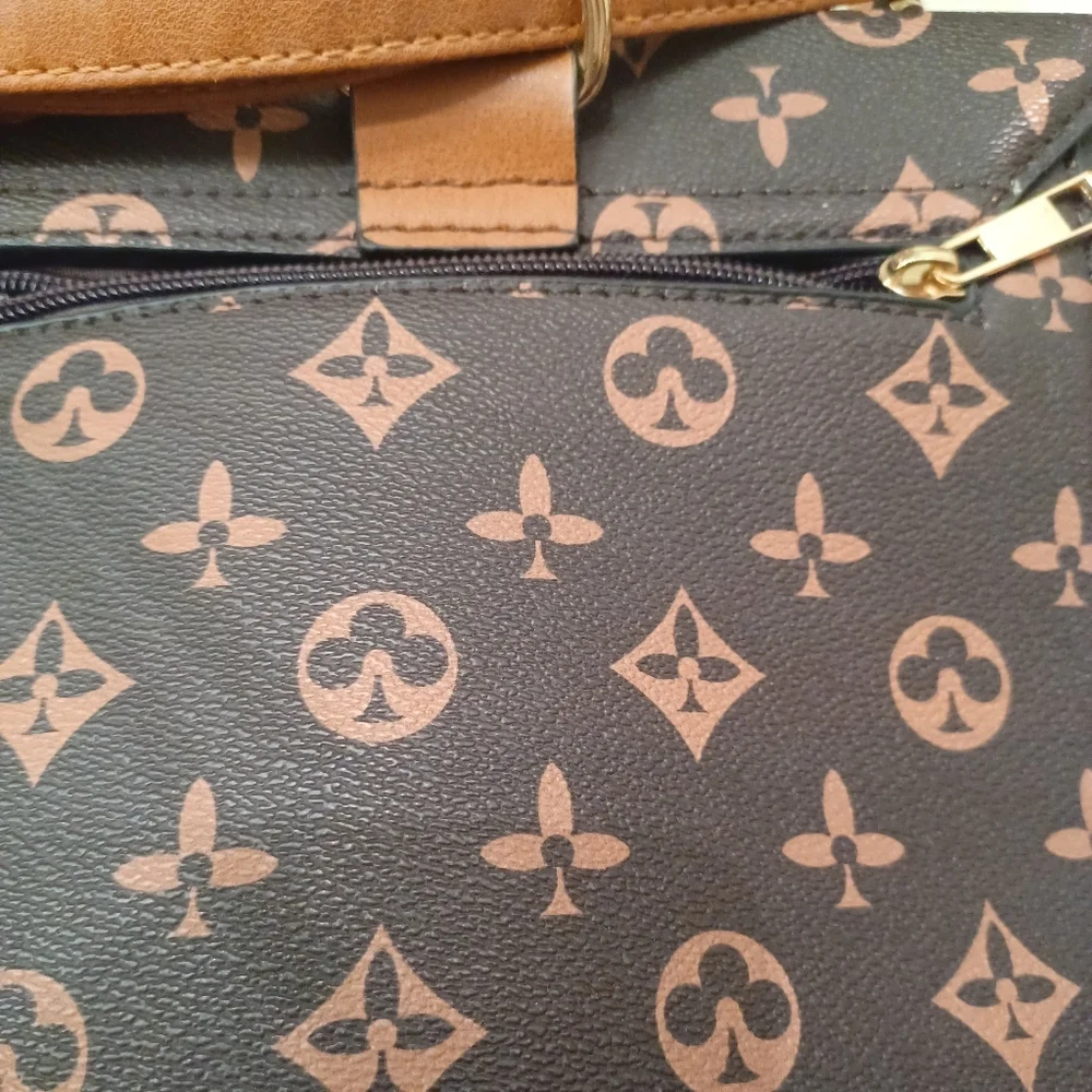 None elegant bag
