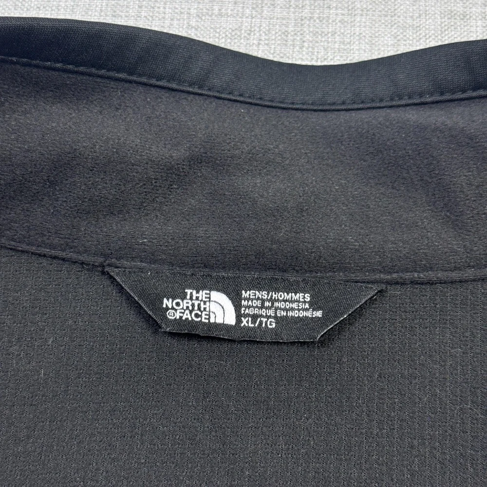 The North Face style north