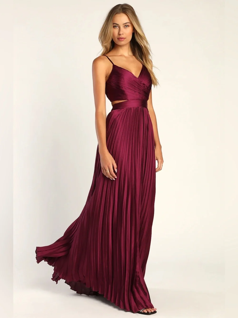 Lulus description it