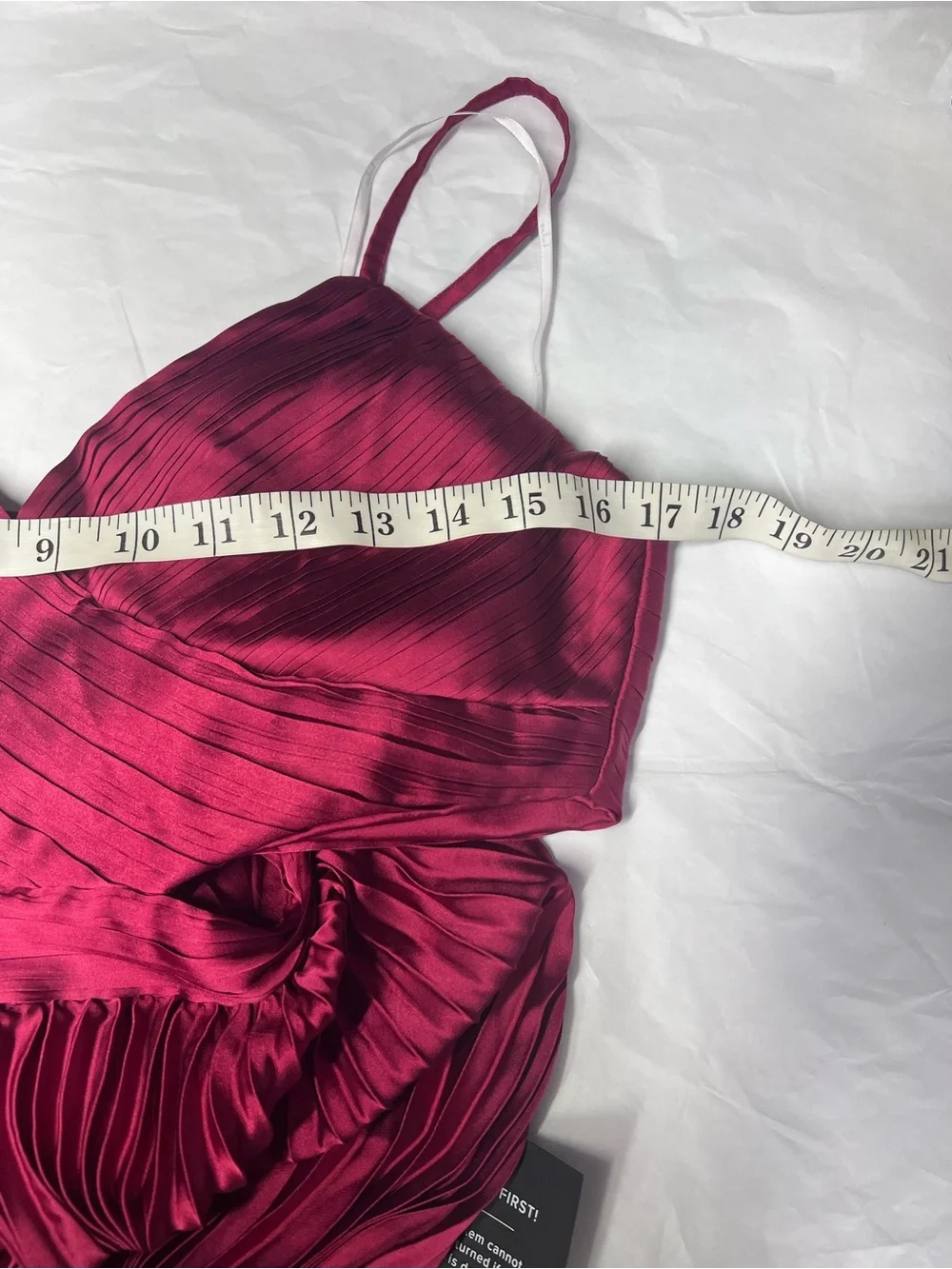 Lulus description it