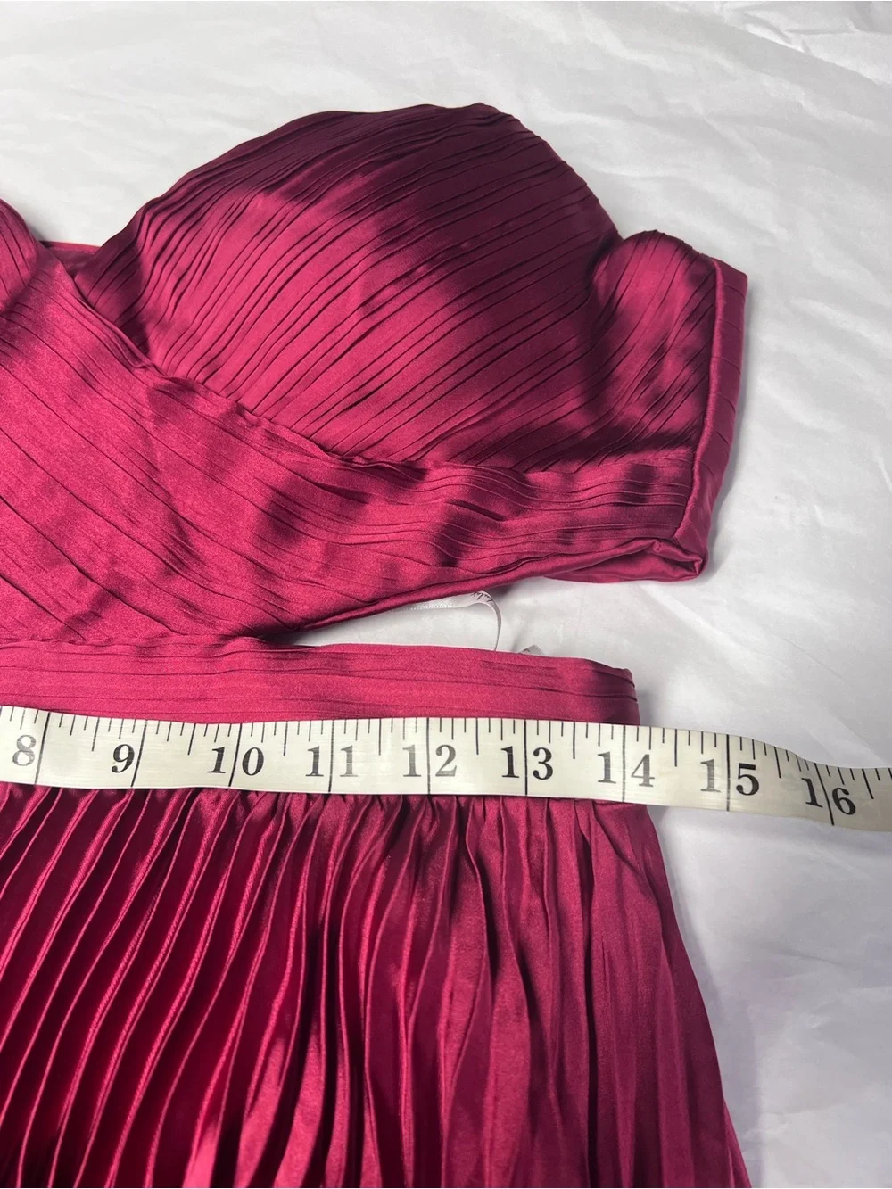 Lulus description it