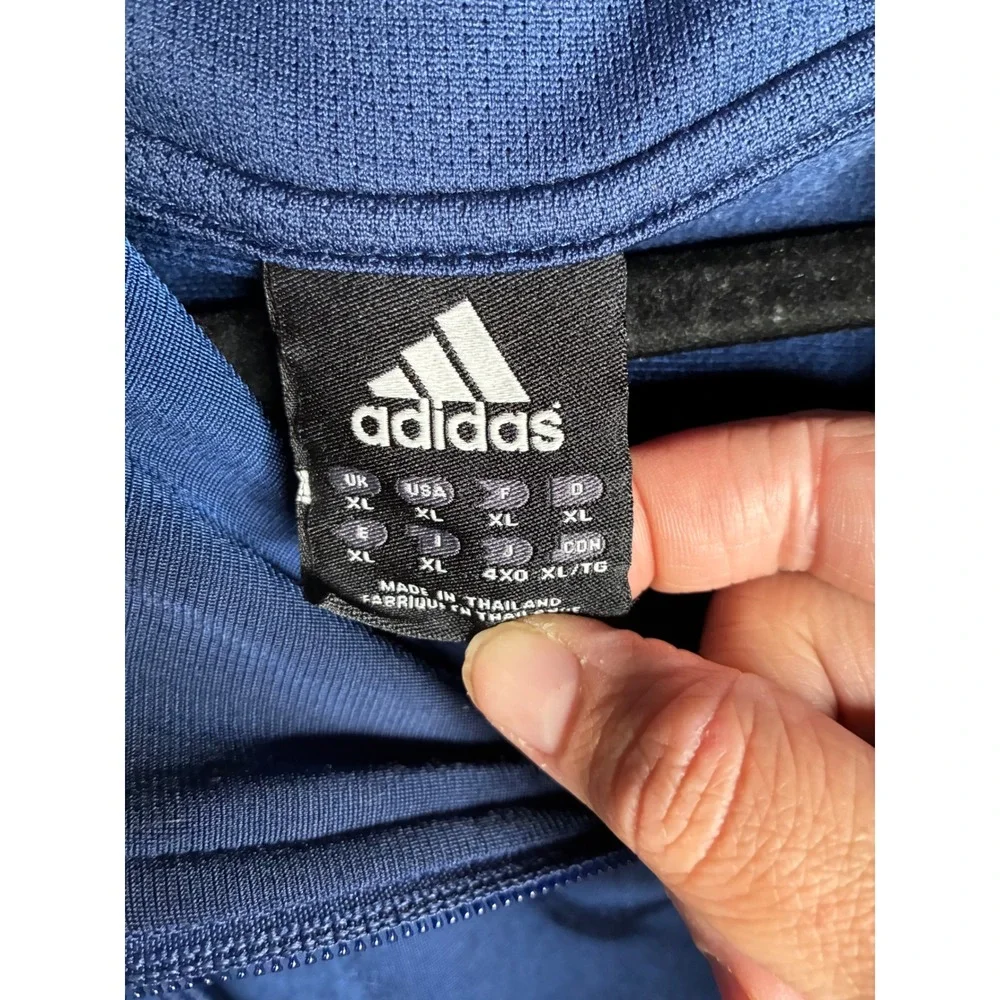adidas vintage full