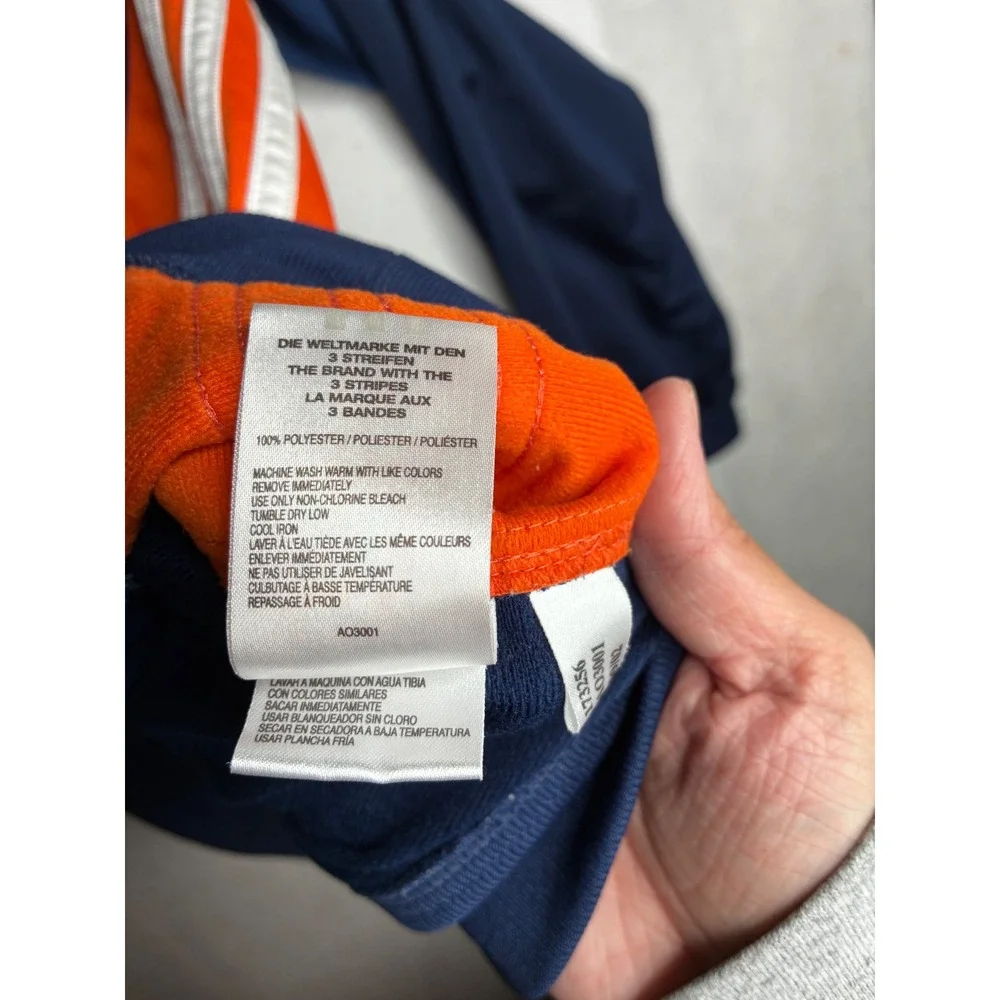 adidas vintage full
