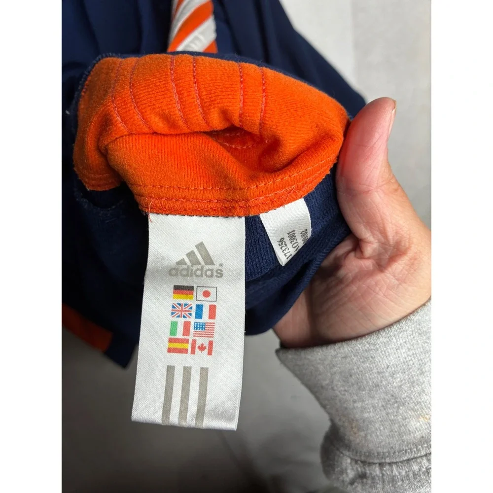 adidas vintage full