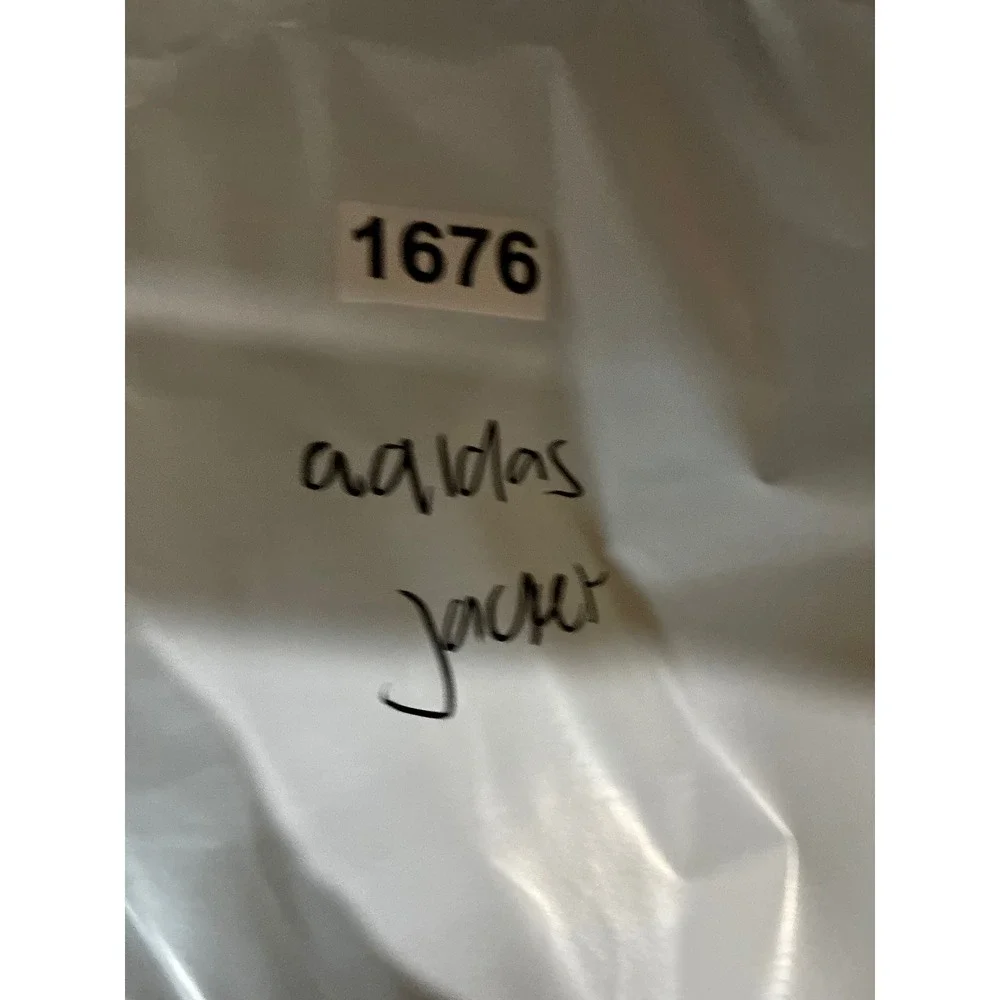 adidas vintage full